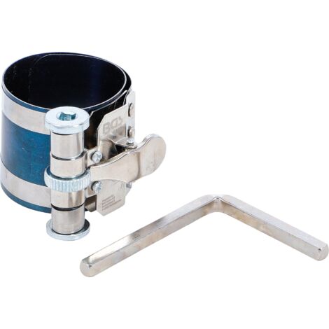 BGS Bande de serrage pour segments de piston 60 - 90 mm - 1887