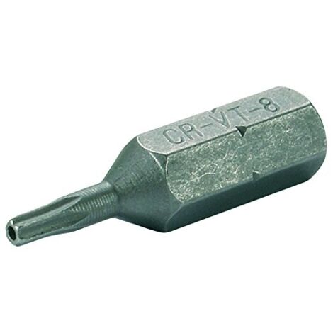 BGS - Bit  Antrieb Außensechskant 6,3 mm (1/4") - 2438