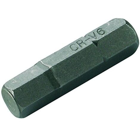 BGS - Bit Antrieb Außensechskant 6,3 mm (1/4") - 8181