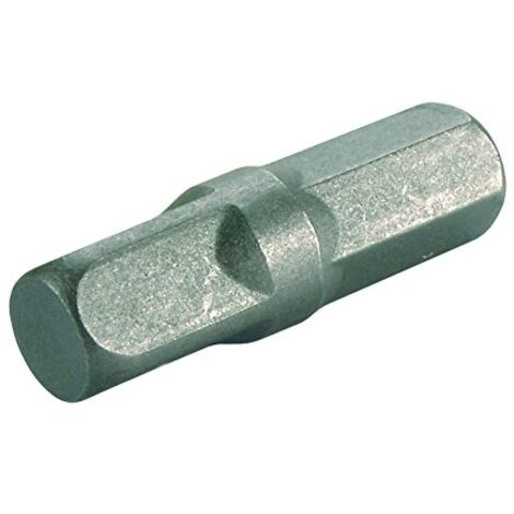 BGS  Bit  Antrieb  Außensechskant  6,3  mm  (1/4")  T-Profil  (para  Torx)  T8  -  8208