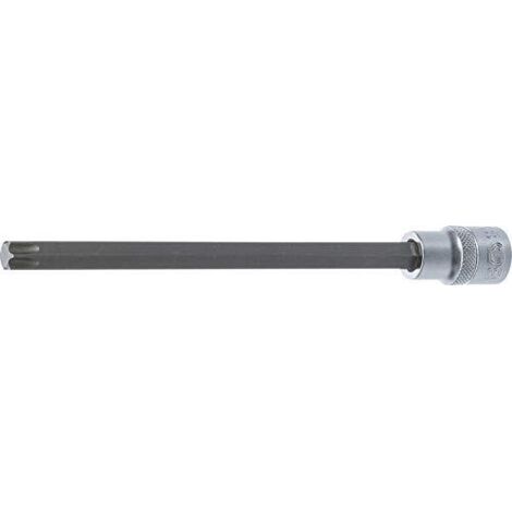 BGS Bit – Bussola, profilo a T T55 x 200 mm, 1/2, 1 pezzi, 4483