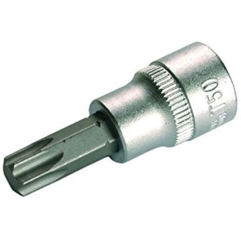 BGS BIT PROFIL DE DOUILLE, 10 MM, 3/8, T SANS ALÉSAGE, T50, 2548