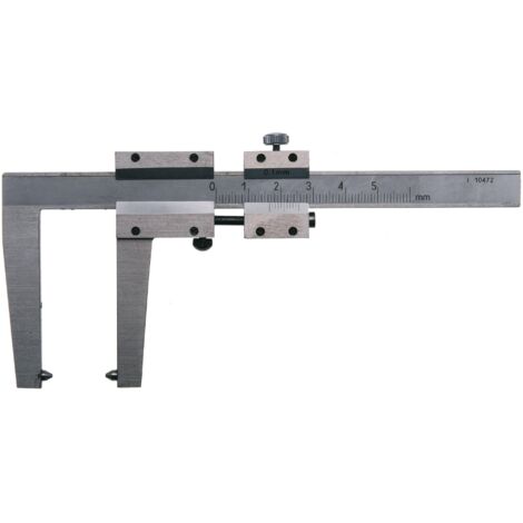 BGS Bremsscheiben-Messschieber 1937 60 mm