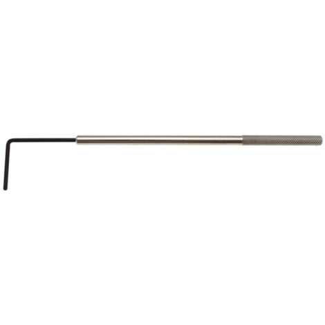 BGS Broche de blocage pour art. 8155 Ø 2,5 mm