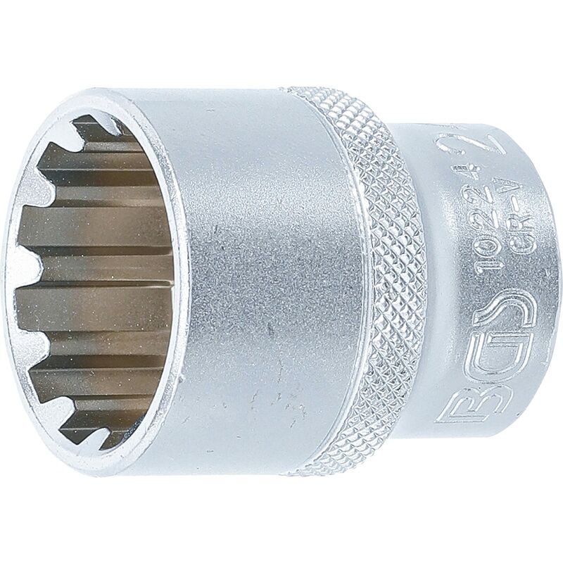 Image of BGS Bussola Gear Lock, 1/2 pollici, 24 mm, 1 pezzi, 10224