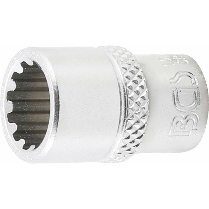 Image of Bgs Technic - bgs Bussola Gear Lock, 1/4 pollici, 10 mm, 1 pezzi, 10110