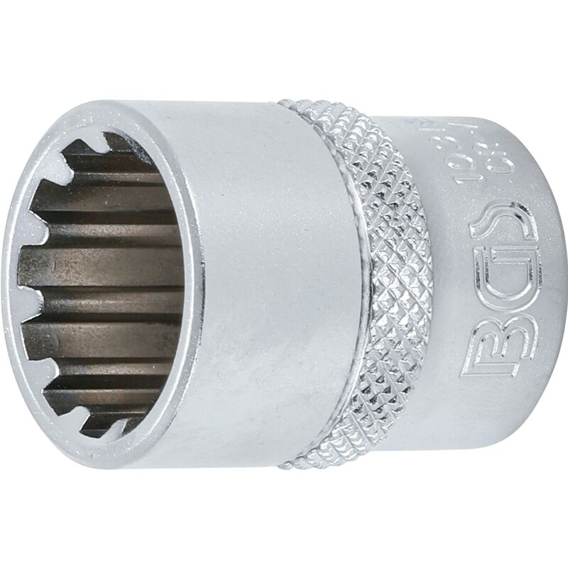 Image of Bussola Gear Lock 10 mm (3/8) 16 mm