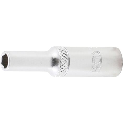 BGS Bussola Pro torque, 1/4 pollici, 5 mm, profondità, 1 pezzo, 10505