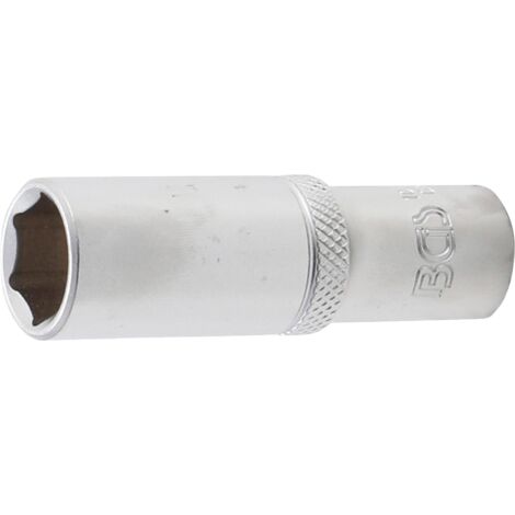 BGS Bussola Pro torque, 3/8 ", 14 mm, profondità, 1 pezzo, 10534
