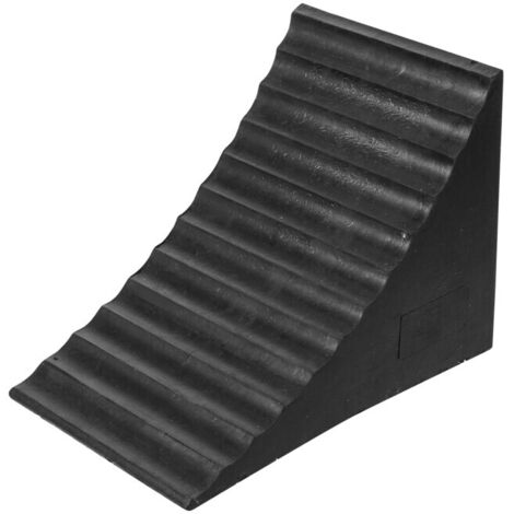 BGS Cale de roue 250 x 160 x 190 mm pour VL / VU - 7015