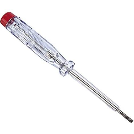 BGS cercafase GS, lunghezza 140 mm, 120 – 250 V, 725