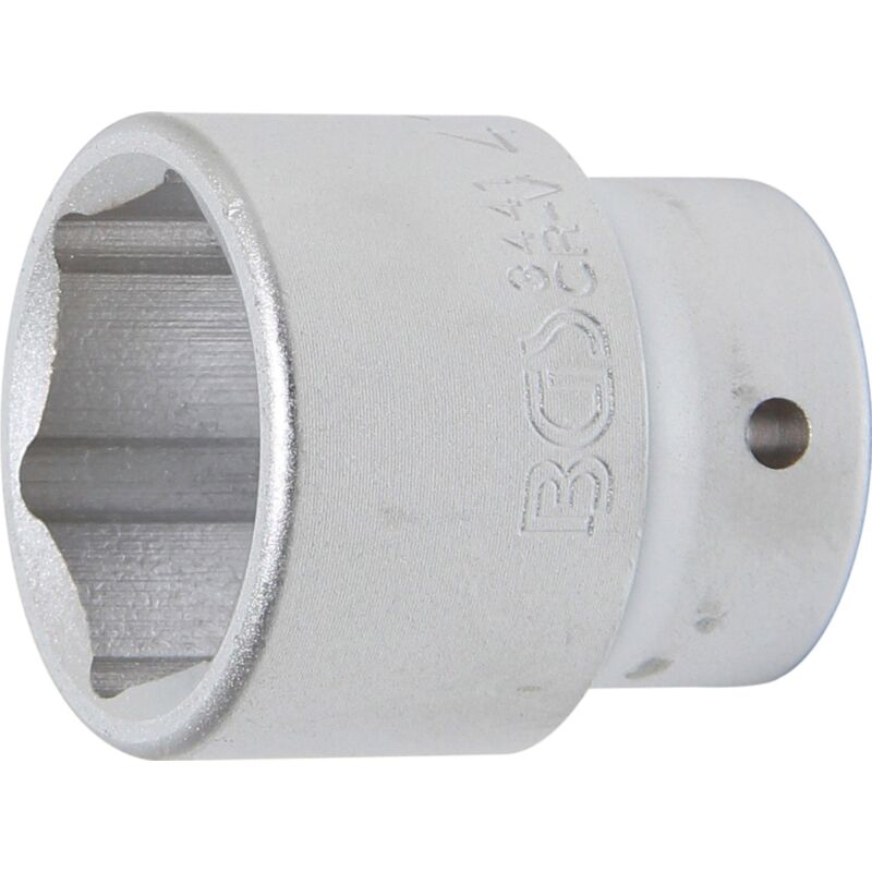 Bussola esagonale 20 mm (3/4') 41 mm