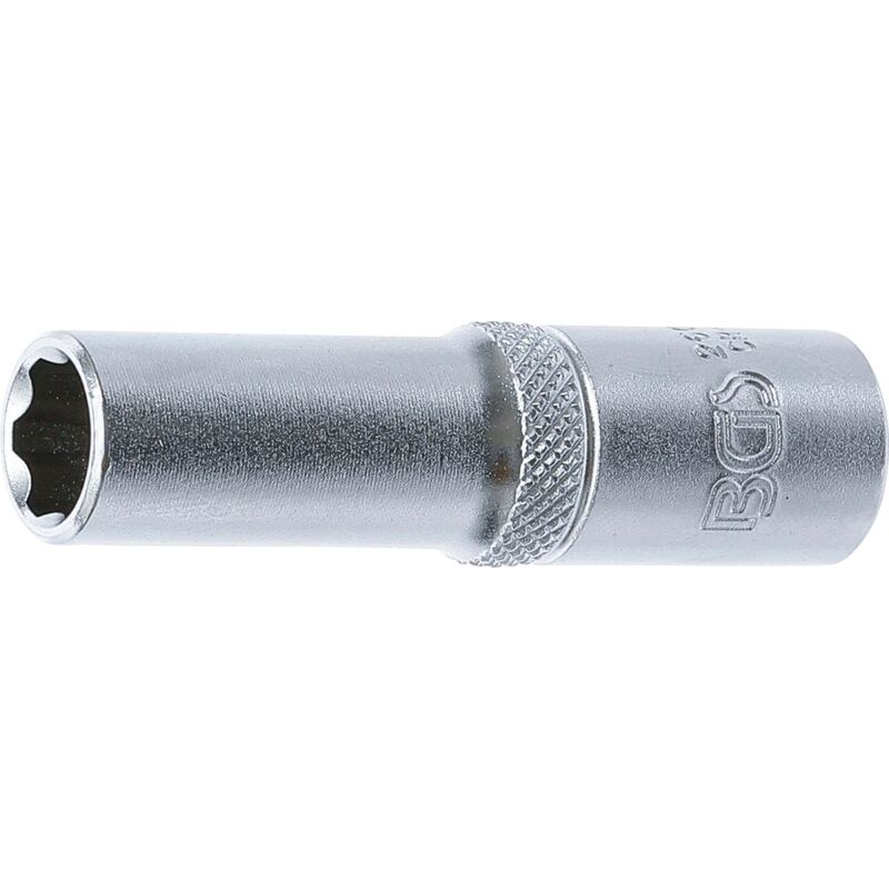 Bussola Super Lock, Profonda 10 Mm 3 8' 10 Mm