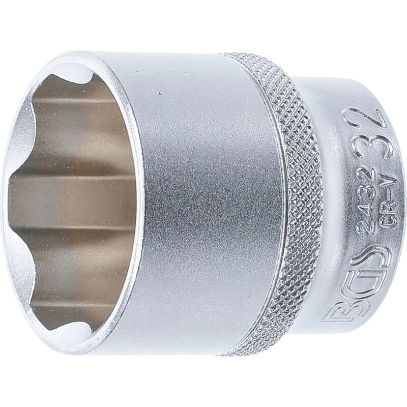 Bussola Super Lock 12,5 mm (1/2) 32 mm