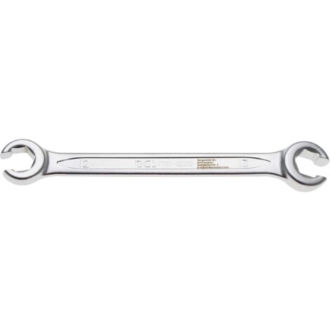 BGS chiave ad anello aperta, 12 x 13 mm, 1761 – 12 x 13