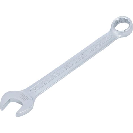 BGS chiave combinata – Anello, 21 mm, 1 pezzo, 30571
