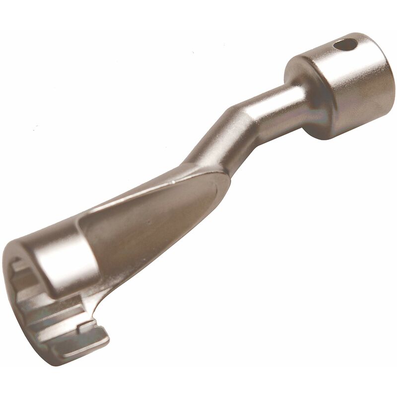 Image of Llave especial para tubos de inyección para Mercedes-Benz entrada 12,5 mm (1/2) 19 mm