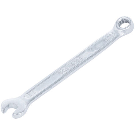 BGS Clé à anneau ouvert SW 5,5 mm - 30555