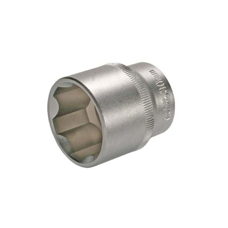 Bgs clé à douille douille ''super lock, 12,5 mm, 1/2, 30 mm, 2430