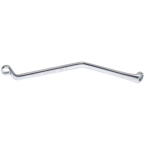 BGS Clé de purge de frein forme N 11 mm