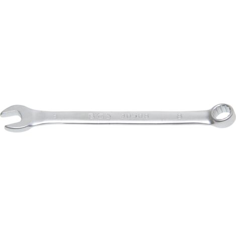 BGS Clé mixte 8 mm, 30508
