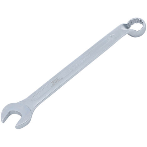 BGS Clé mixte, coudée 13 mm