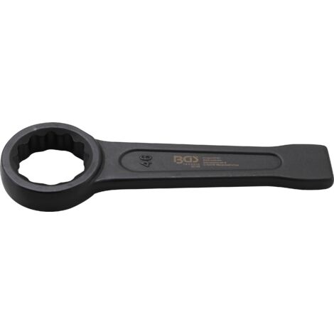 BGS Clé polygonale à chocs SW 46 mm - 35146
