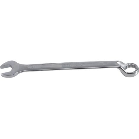BGS Clé polygonale à moyeu déporté SW 23 mm - 30123