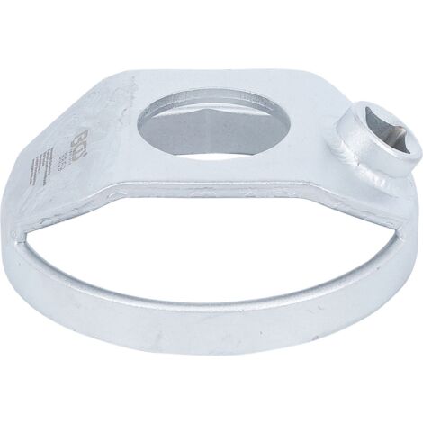 BGS Clé pour filtre à huile 14 pans Ø 102 mm pour Opel - 8859