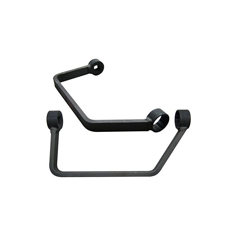 Bgs Technic - bgs clé pour filtre à huile pour ford, psa et 27 mm - 1044