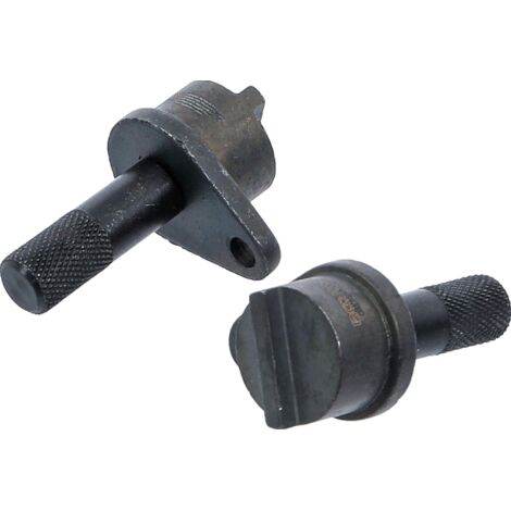 BGS Coffret de calage pour VW 1.2 2 pièces