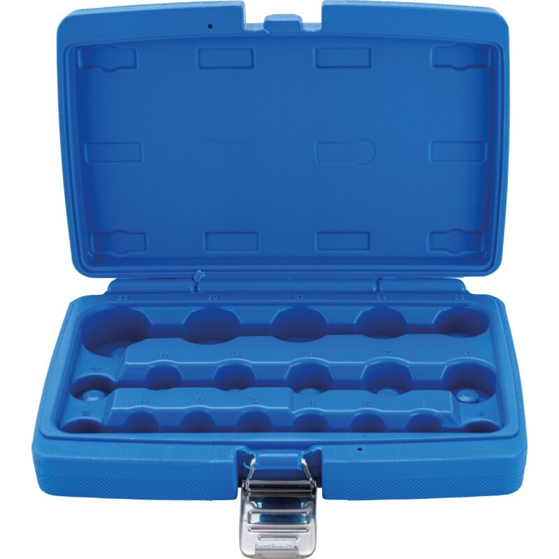 Bgs Coffret En Plastique, 1 Pièce, 2152 - Vide