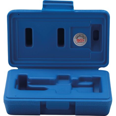 BGS Coffret vide pour art. 1523 - 1523-LEER