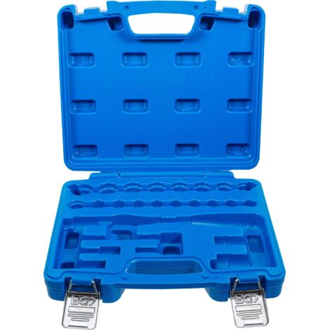 BGS Coffret vide pour art. 2227 - 2227-LEER