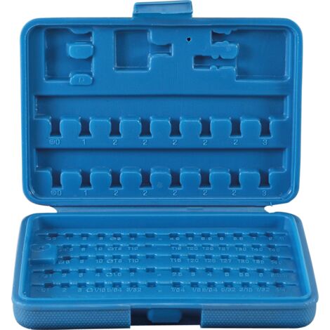 BGS Coffret vide pour art. 765 - 765-LEER