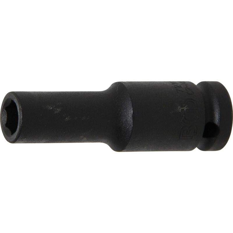 Bussola esagonale, profonda 12,5 mm (1/2') 10 mm