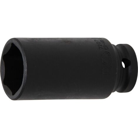 BGS cogenerazione-uso, fondi, 27 mm, 12,5 (1/2), 1 pz, 7227