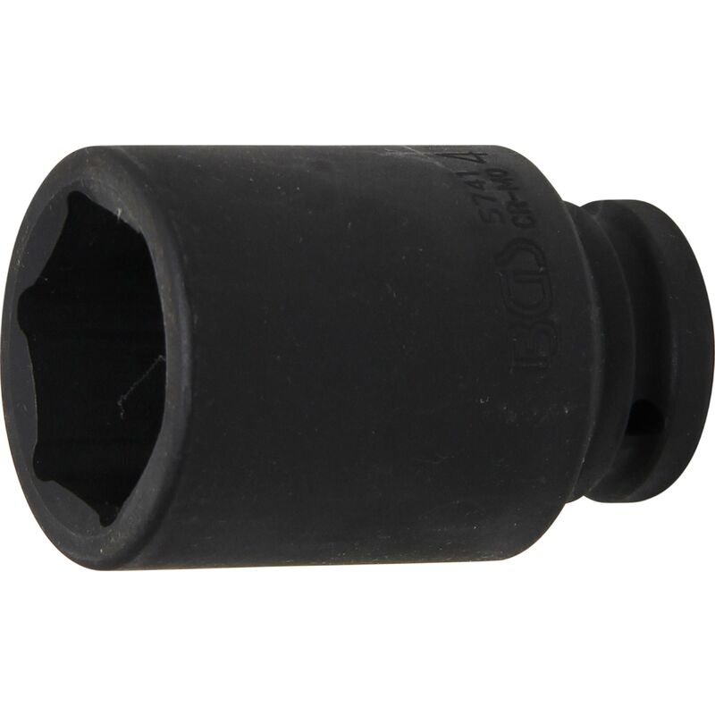 Bussola esagonale, profonda 20 mm (3/4') 41 mm