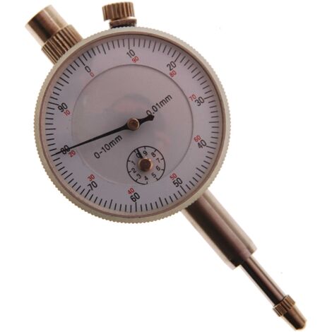 BGS Comparateur pour art. 1938 / 8319 / 8159 Ø 42 mm - 8319-1