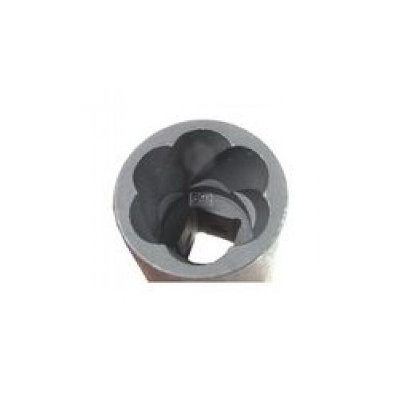 Bgs De Clé À Douille Spéciale/Extracteur De Vis, 10 X 14 Mm, 1 Pièce, 5274