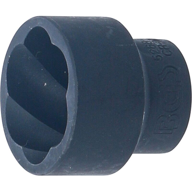 Bgs de clé à douille spéciale/extracteur de vis 12,5 x 27 mm, 1 pièce, 5268-27