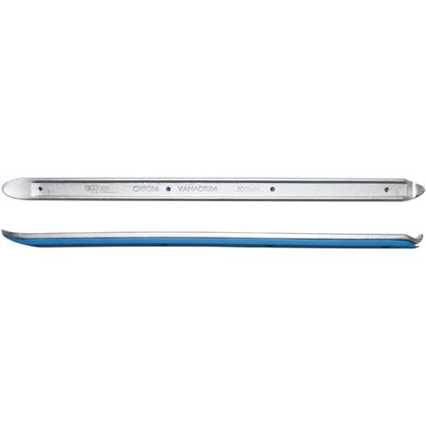BGS Démonte-pneu avec protection en plastique 500 mm - 63150