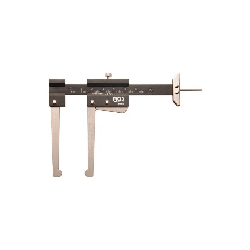 Bgs Technic - bgs disques de frein,étriers.neuf