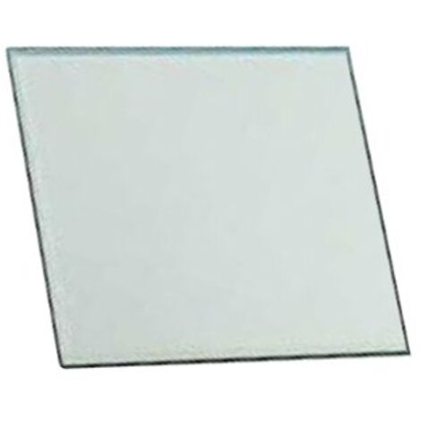 BGS DISQUES DE RECHANGE POUR CASQUE DE SOUDEUR, 1 PIÈCE, 3516-1