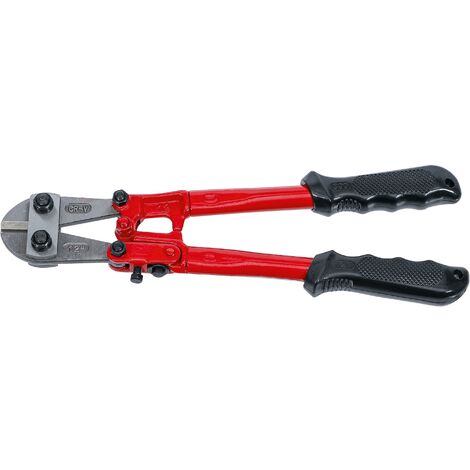 Gedore 2666324 8340 Z-200 JL Bolt cutter