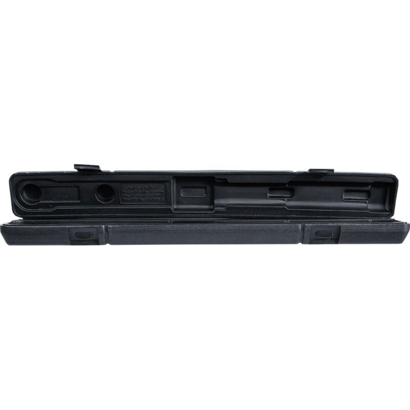 Bgs Technic - valise vide pour art. 6653 bgs diy 6653-LEER