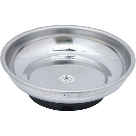 Vaschette acciaio inox