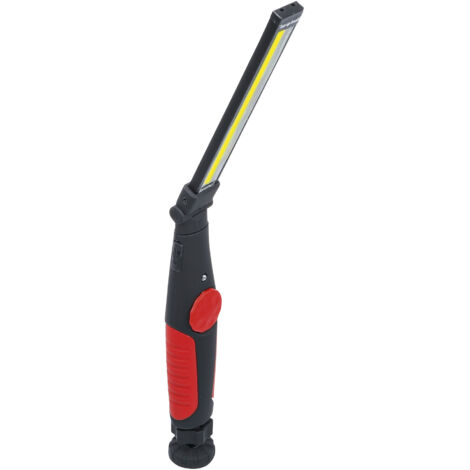 BGS Do it yourself Akku-Knicklampe COB-LED 5W