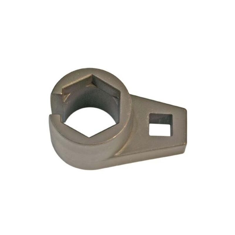 Bgs douille, 4 pans, pour sonde lambda, 22 x 10 mm, 1139