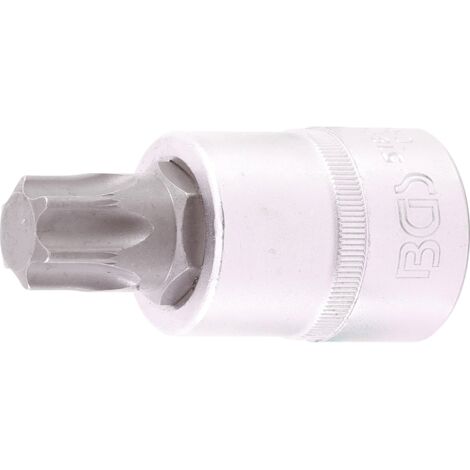 BGS Douille à embouts 20 mm (3/4") profil T (pour TX) T90